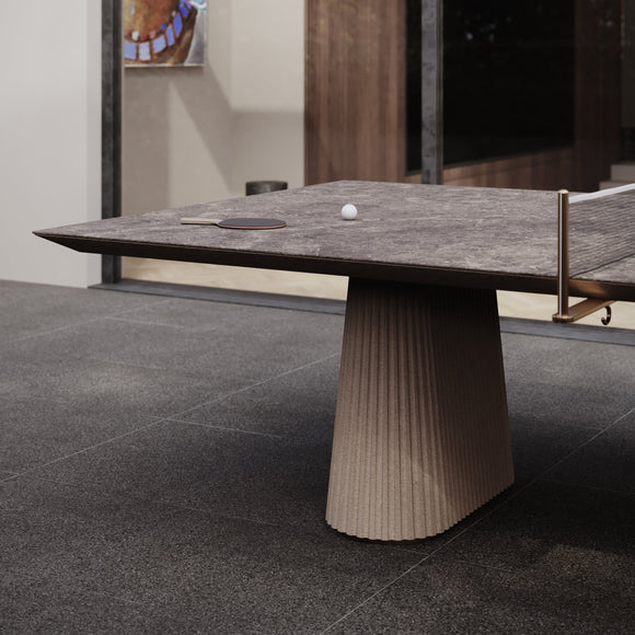 Egeo Outdoor Ping Pong Table
