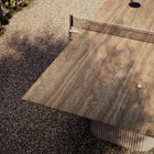 Egeo Outdoor Ping Pong Table