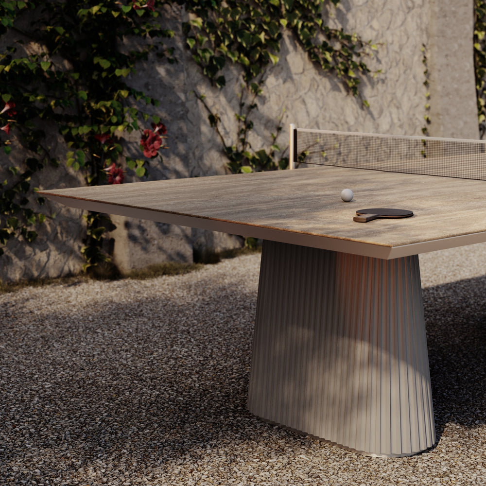 Egeo Outdoor Ping Pong Table