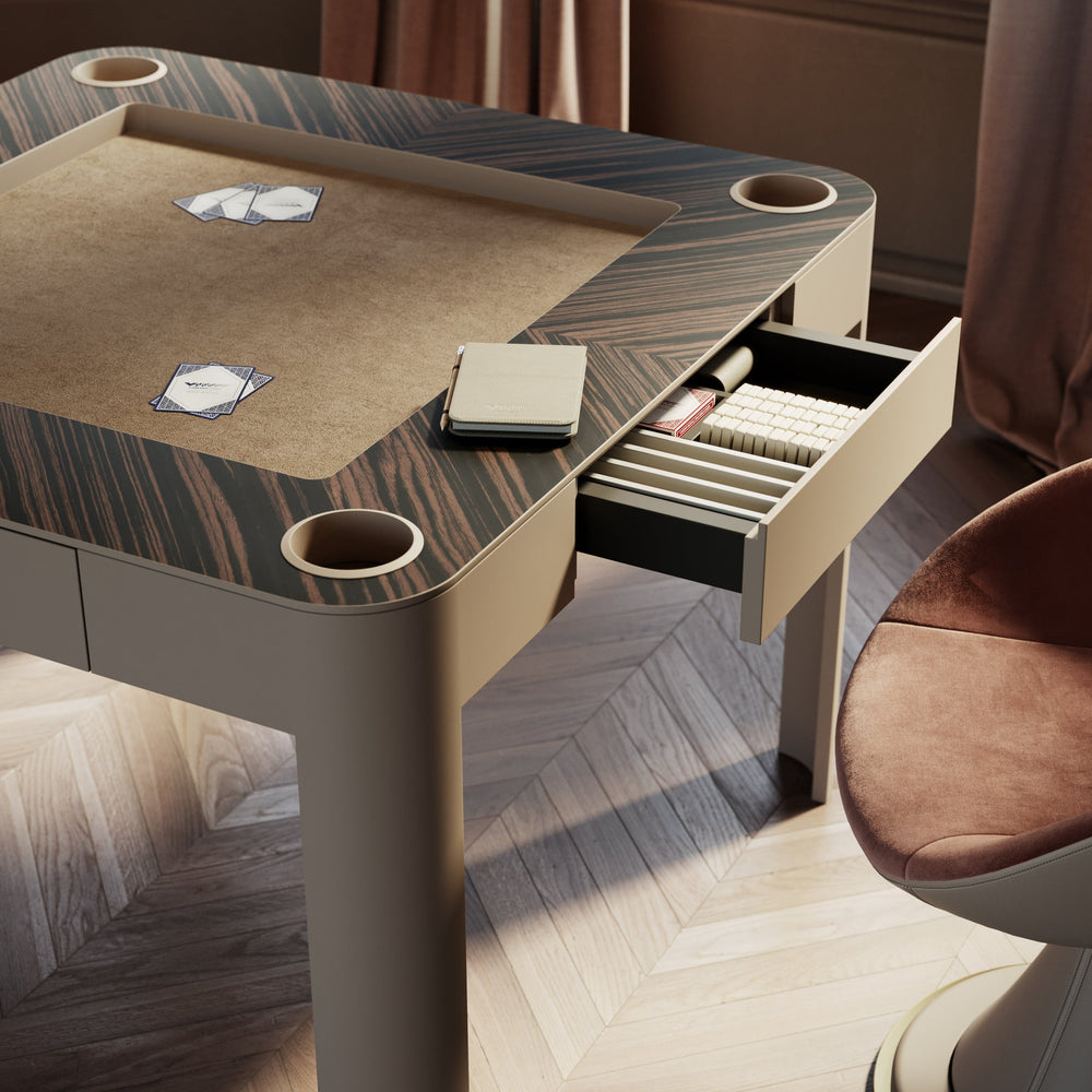 Enigma Multigame Table