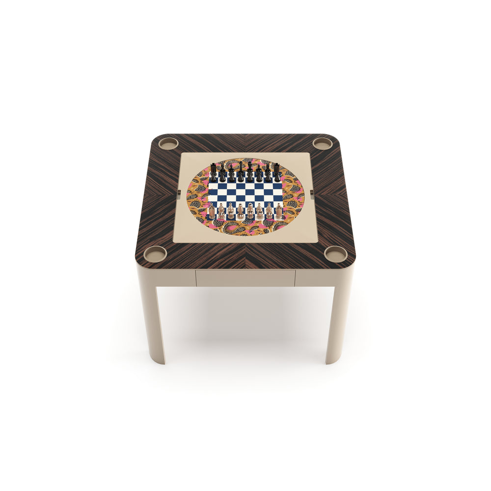 Enigma Multigame Table