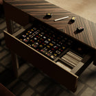 Enigma Multigame Table