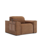 Kubrik Reclining Chair
