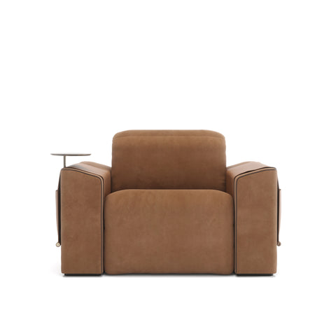 Kubrik Reclining Chair