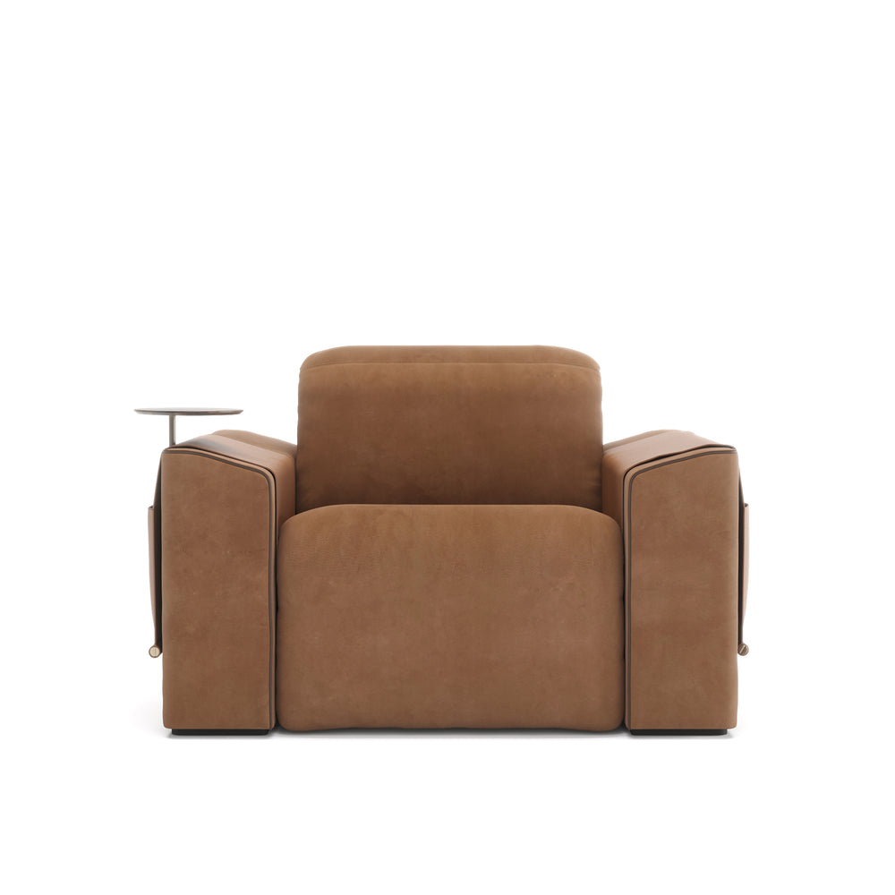 Kubrik Reclining Chair