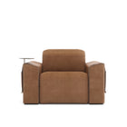 Kubrik Reclining Chair