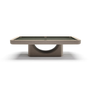 Mono Pool Table
