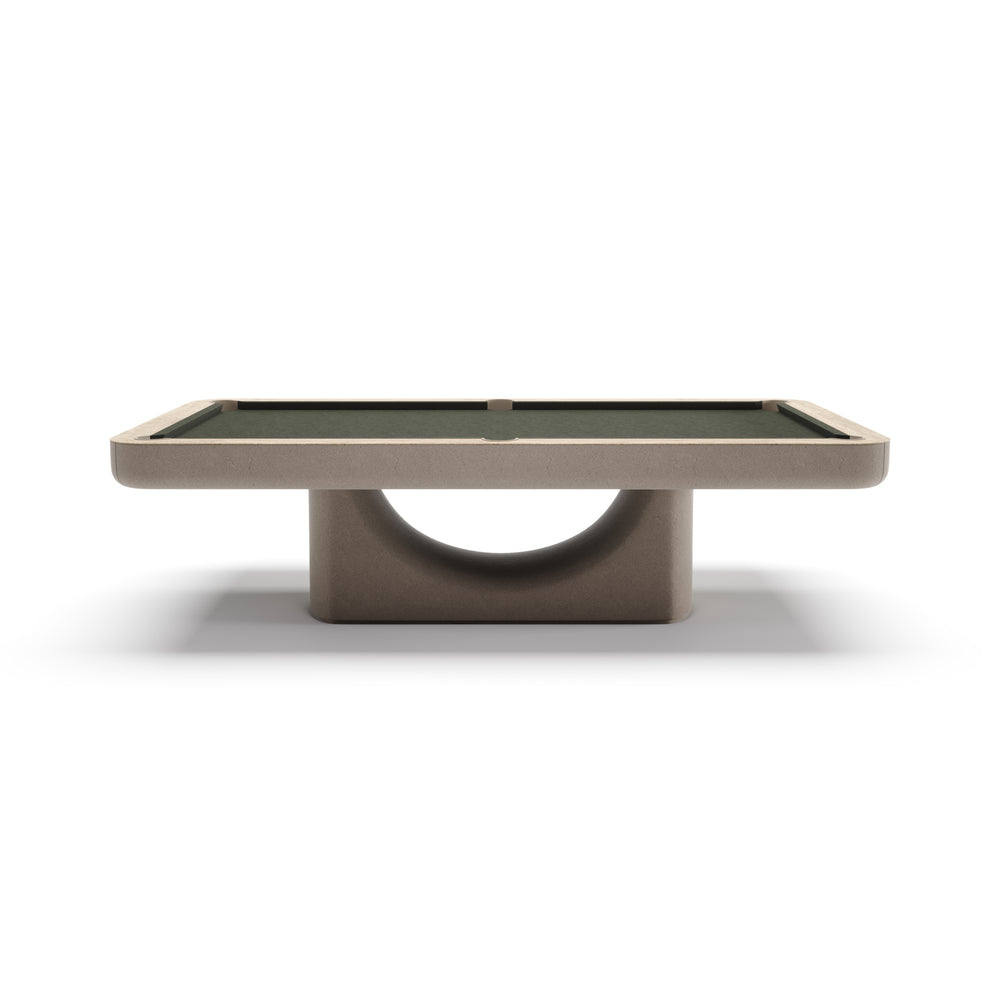 Vismara Mono Pool Table - 2Modern