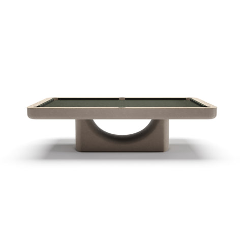 Vismara Mono Pool Table - 2Modern