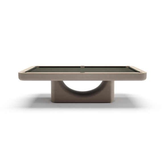 Mono Pool Table
