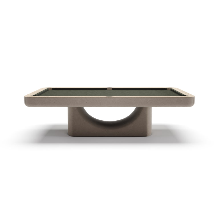 Vismara Mono Pool Table - 2Modern