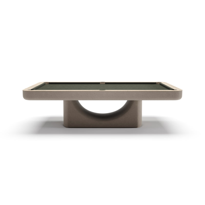 Vismara Mono Pool Table - 2Modern