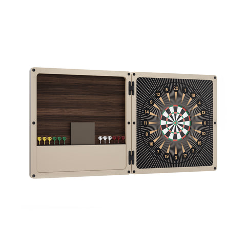 Nido Darts Cabinet