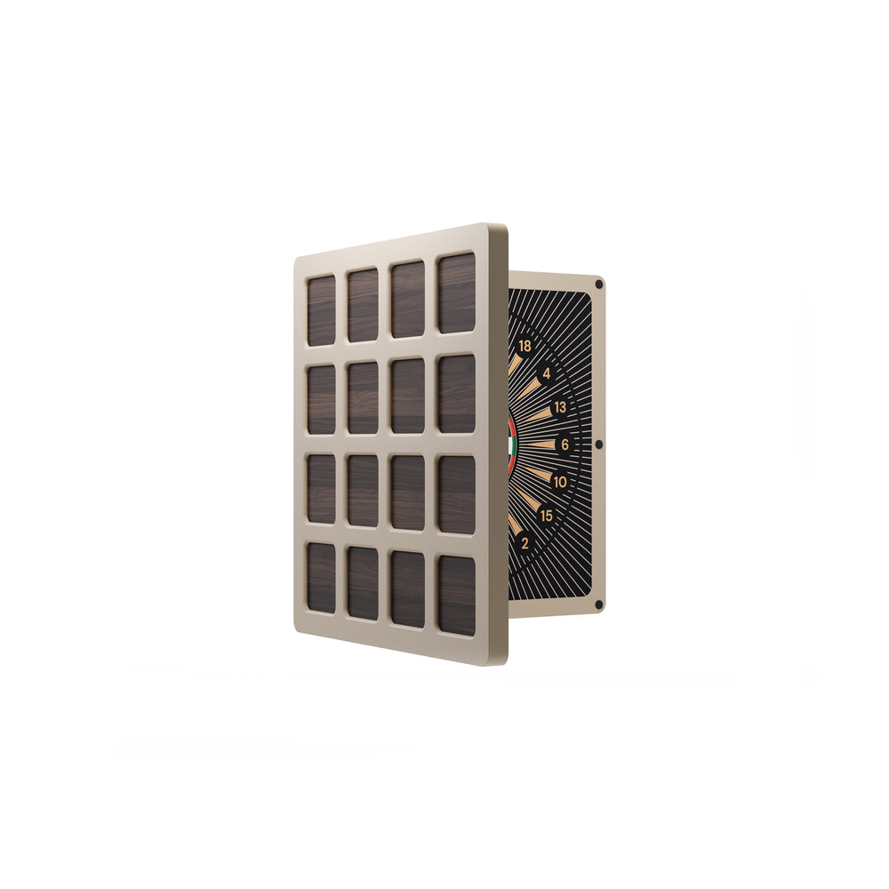 Nido Darts Cabinet
