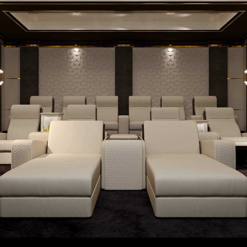 Onassis Reclining Chair