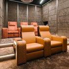 Onassis Reclining Chair