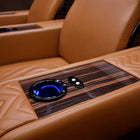 Onassis Reclining Chair