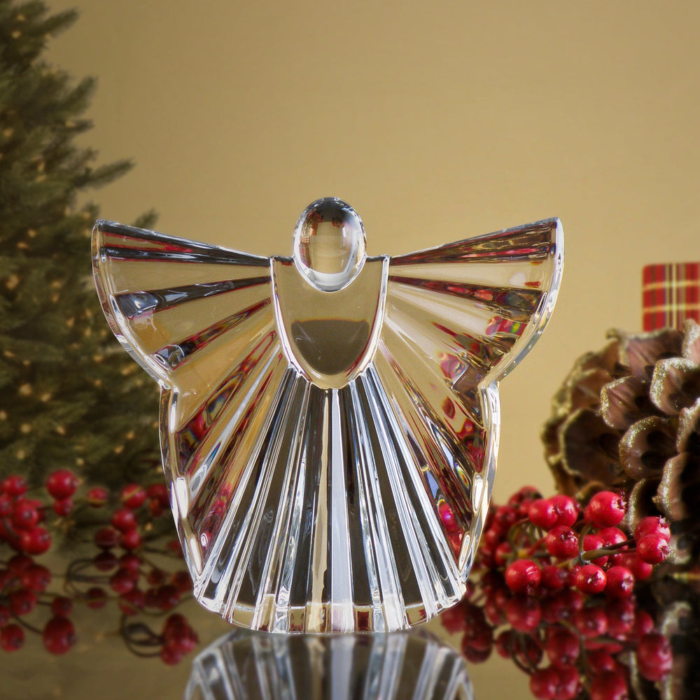 Angelus Angel Sculpture I