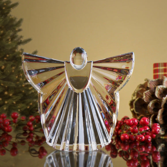 Angelus Angel Sculpture I