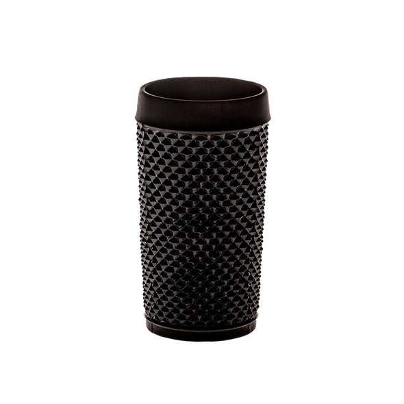 Bicos Bicolor Highball Glass