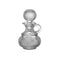 Bicos Cruet  option Clear