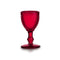 Bicos Cordial Glass (Set of 4)  option Red