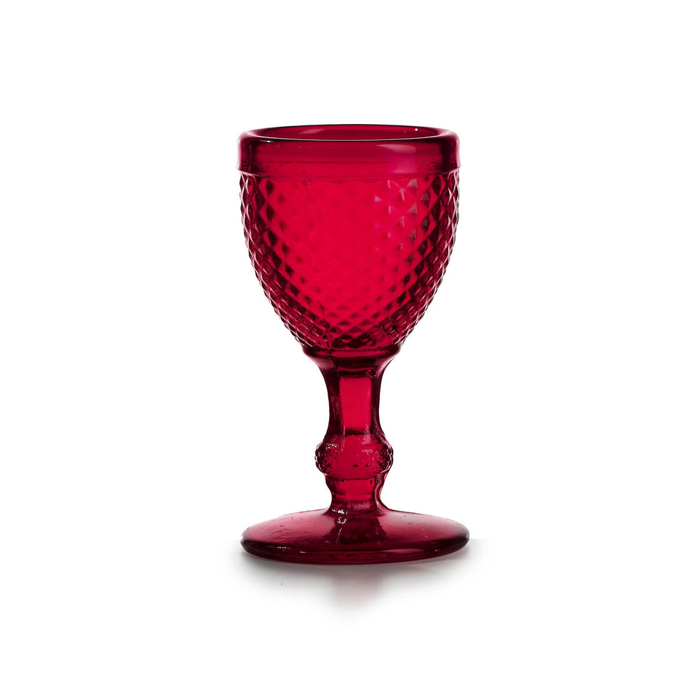 Bicos Cordial Glass (Set of 4)