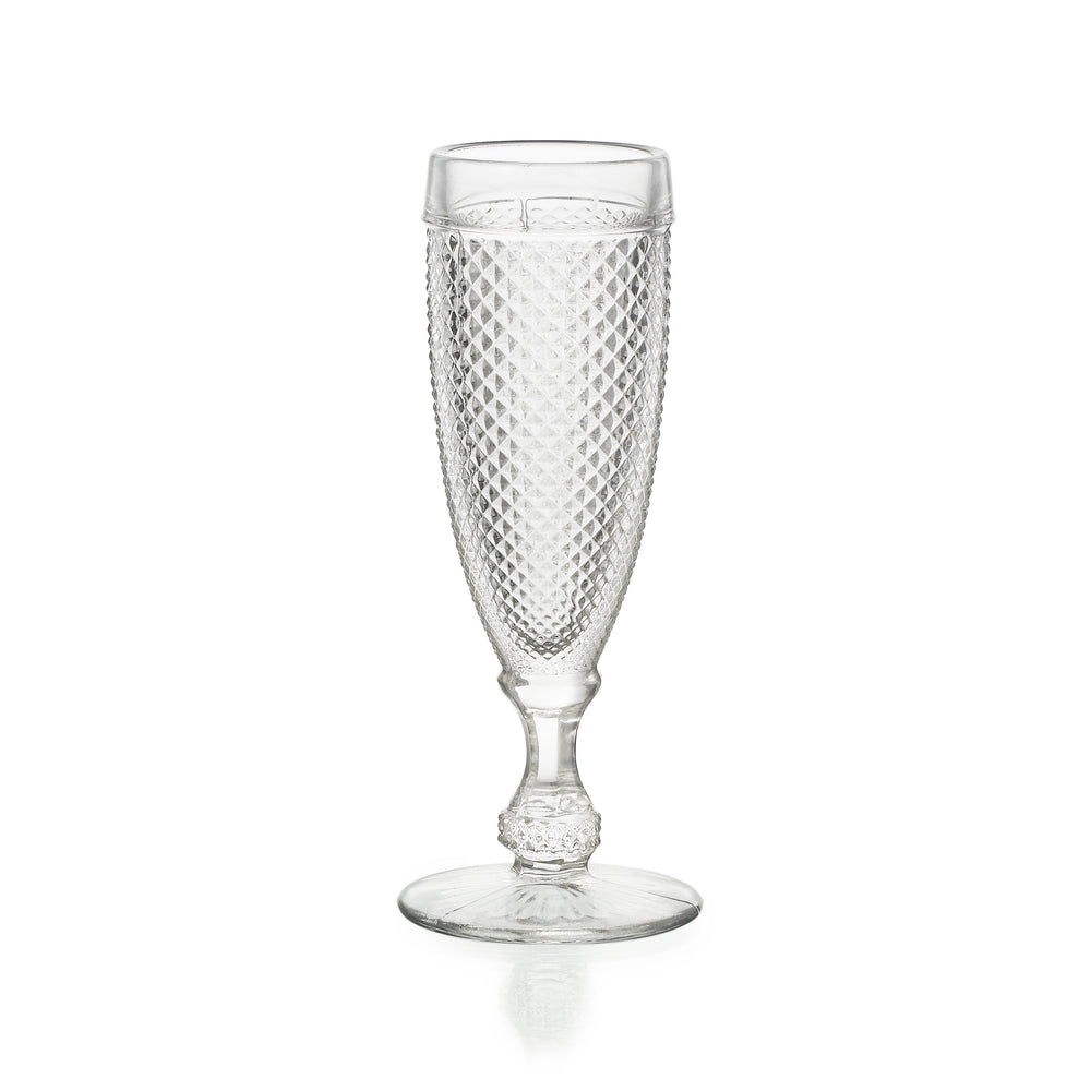 Bicos Flute (Set of 4)