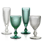 Bicos Flute (Set of 4)