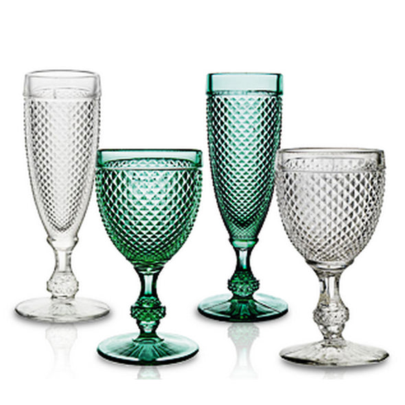 Bicos Flute (Set of 4)