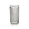 Bicos Highball Glass (Set of 4)  option Clear