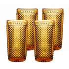 Bicos Highball Glass (Set of 4)