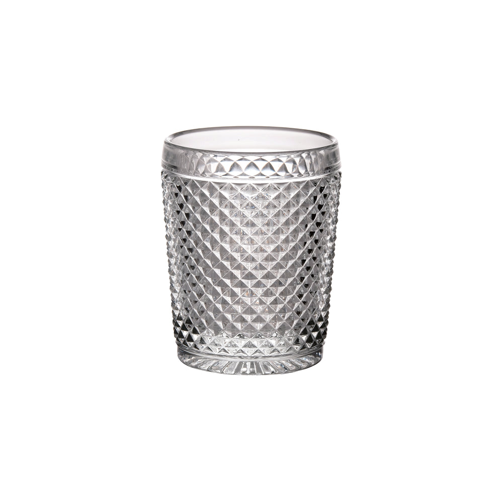 Bicos Old Fashion Glass (Set of 4)