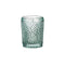Bicos Old Fashion Glass (Set of 4)  option Mint Green