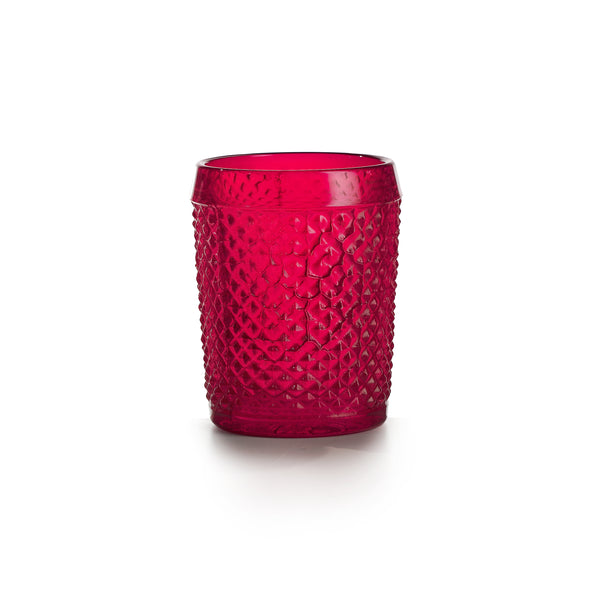 Bicos Old Fashion Glass (Set of 4)