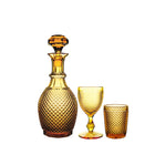 Bicos Old Fashion Glass (Set of 4)