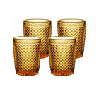 Bicos Old Fashion Glass (Set of 4)