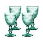 Bicos Water Goblet (Set of 4)