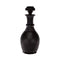 Bicos Wine Decanter  option Black