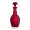 Bicos Wine Decanter  option Red
