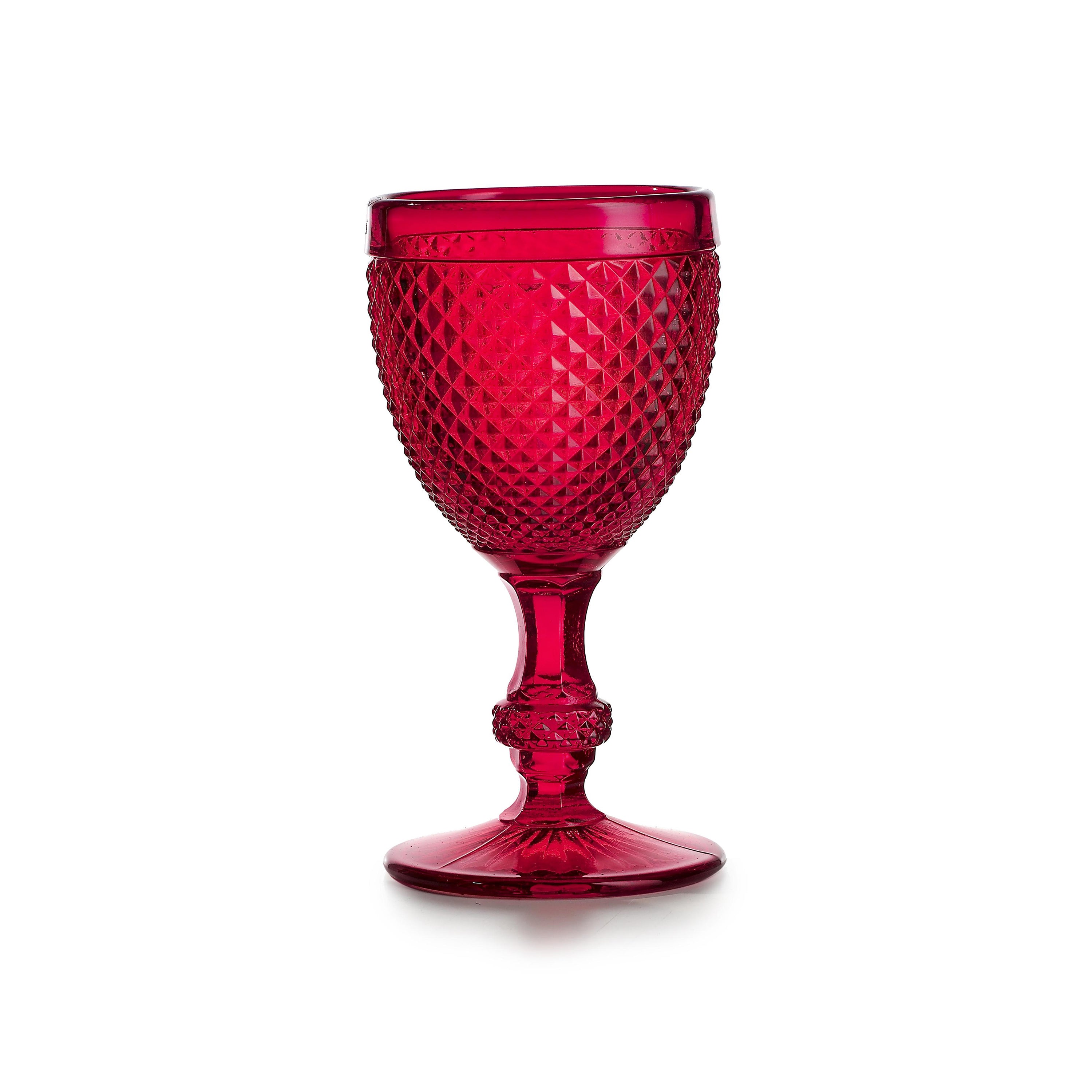 Vista Alegre Bicos Goblet
