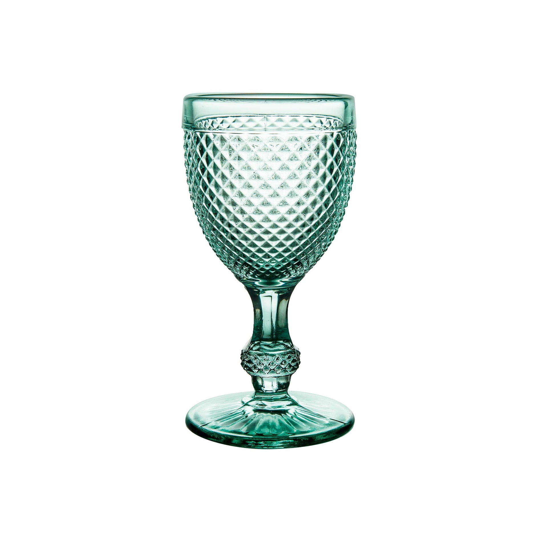 Vista Alegre Bicos Goblet