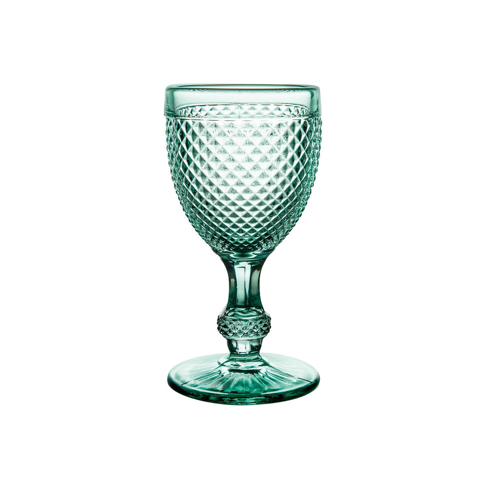 Bicos Wine/Water Goblet (Set of 4)