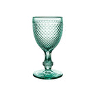 Bicos Wine/Water Goblet (Set of 4)