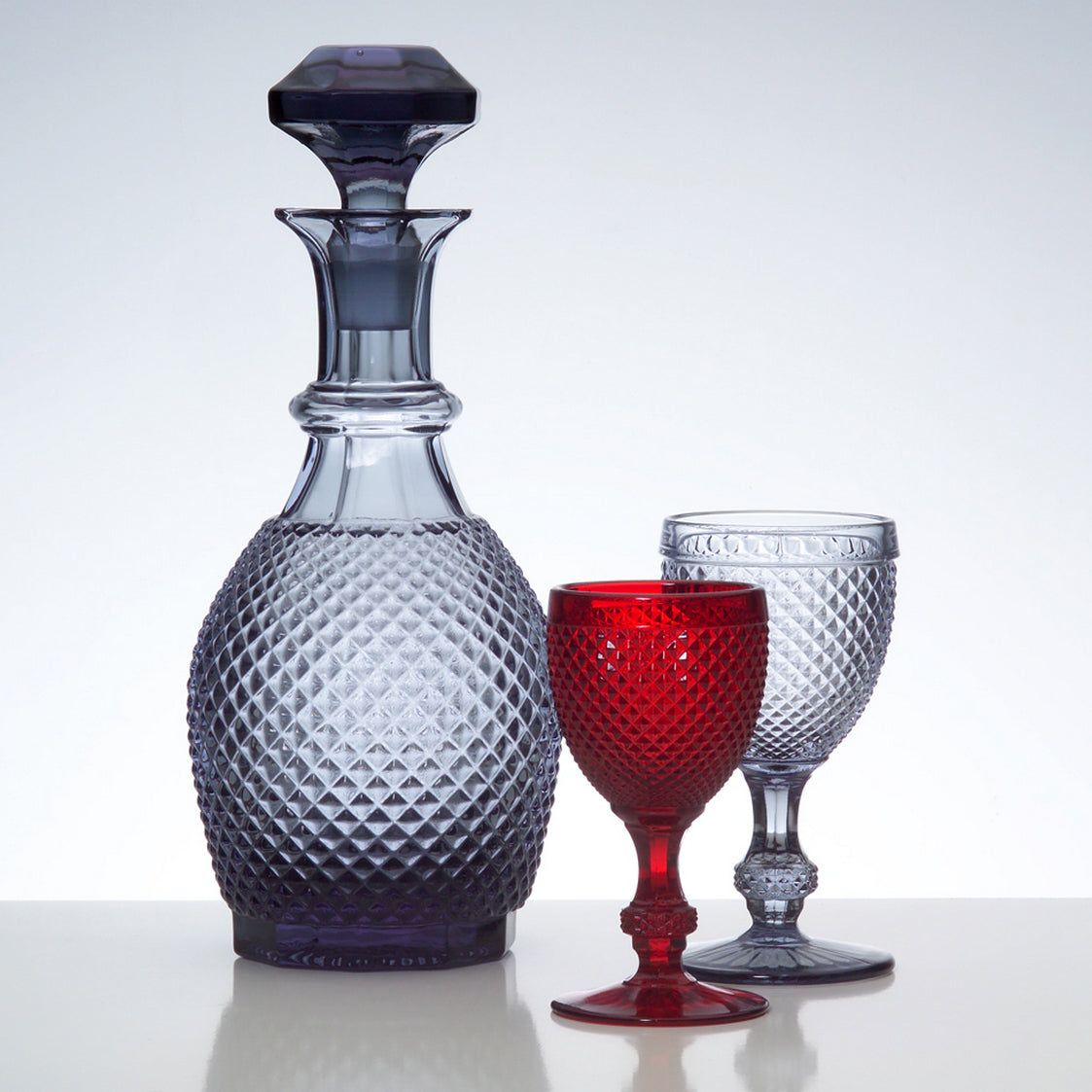 Vista Alegre Bicos Goblet - Thumbnail 3
