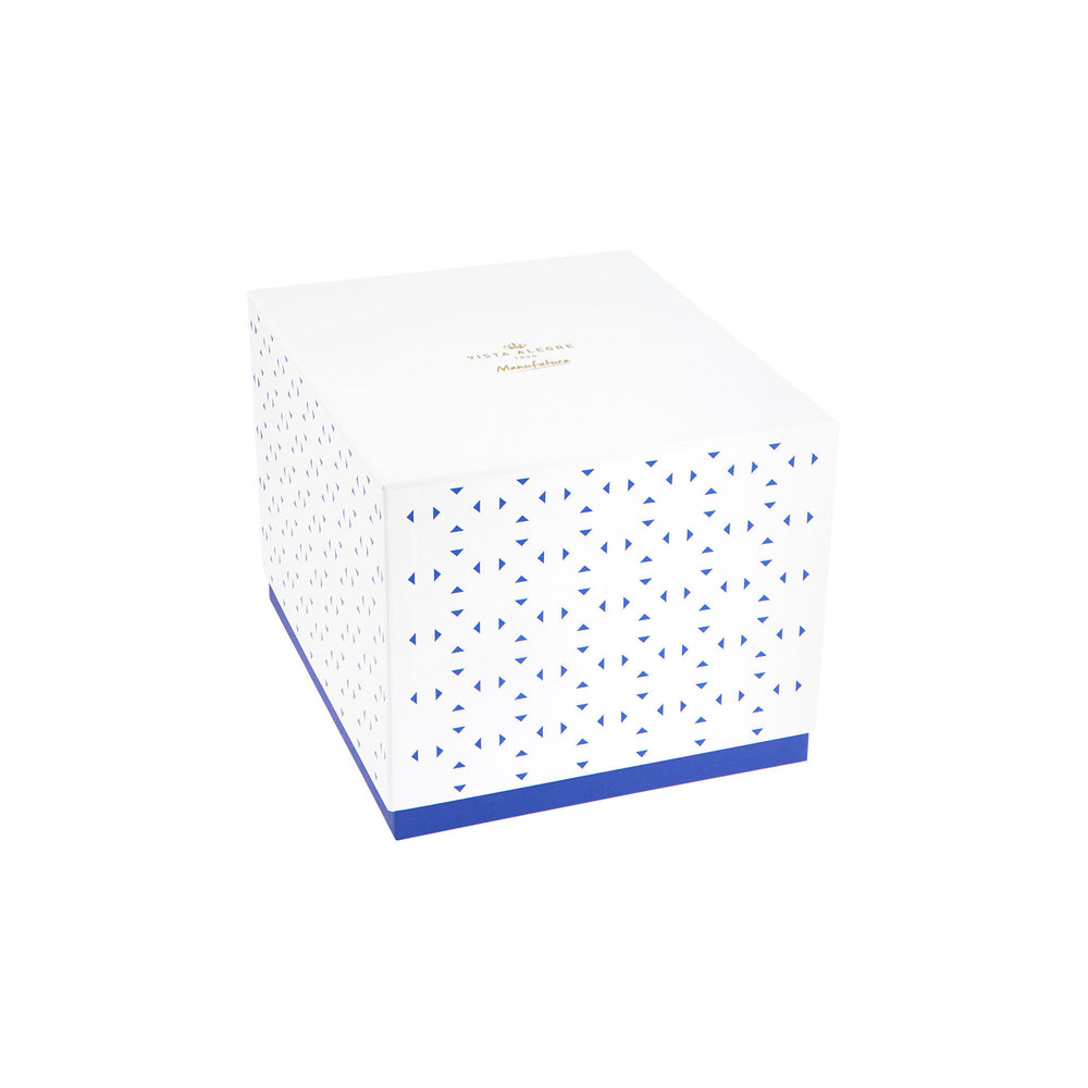 Blue Ming Box