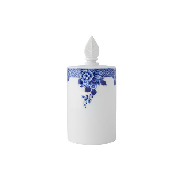 Blue Ming Cookie Jar