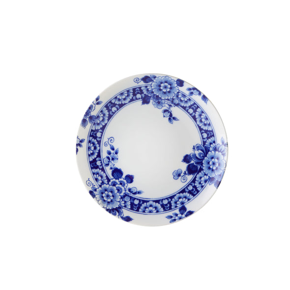 Blue Ming Dessert Plate