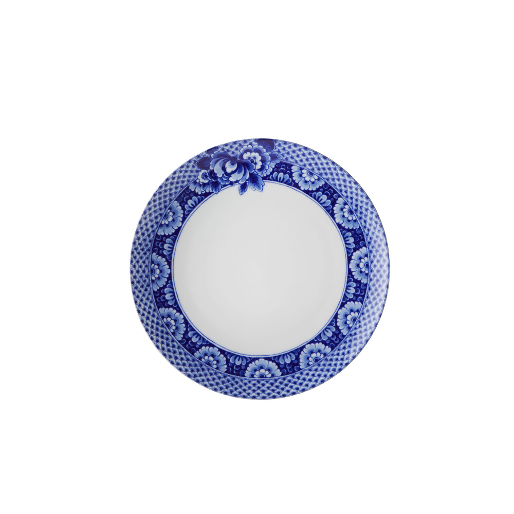 Blue Ming Dinner Plate