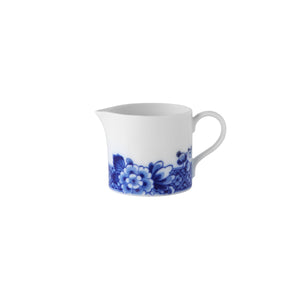 Blue Ming Milk Jug